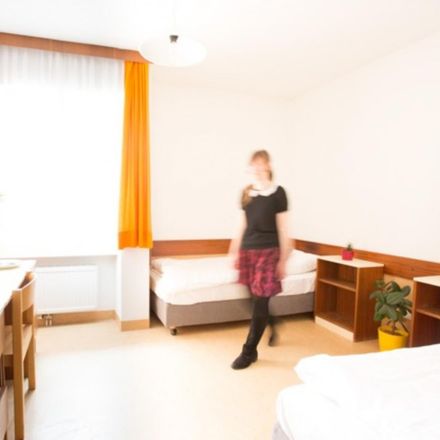 Rent this 1 bed room on ÖJAB-Haus Mödling in Dr. Bruno Buchwieser-Gasse 1, 2340 Gemeinde Mödling