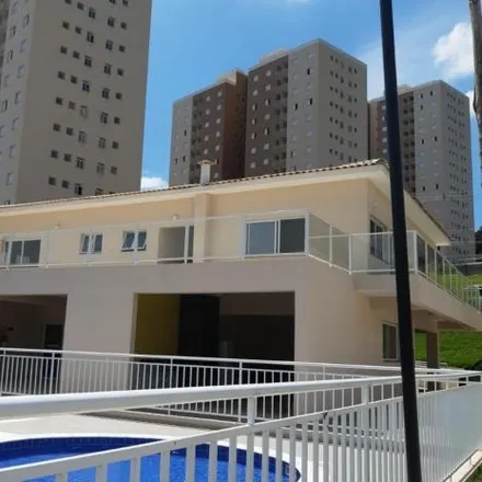 Image 2 - Rua Benedito de Campos, Jardim do Sol, Sorocaba - SP, 18017-030, Brazil - Apartment for rent