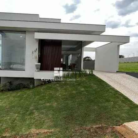 Image 2 - unnamed road, Itatiba, Itatiba - SP, 13257-400, Brazil - House for sale