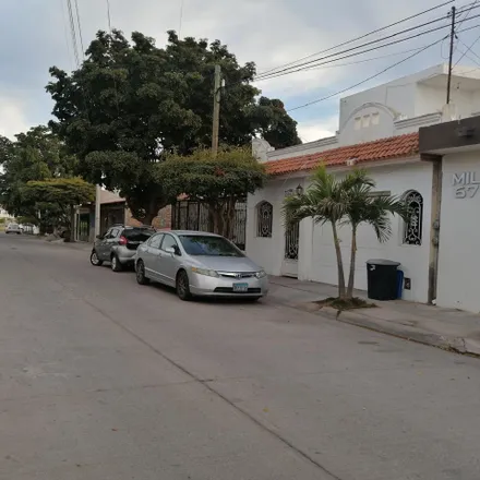 Image 3 - Calle Zafiro, 81210 Los Mochis, SIN, Mexico - Apartment for rent
