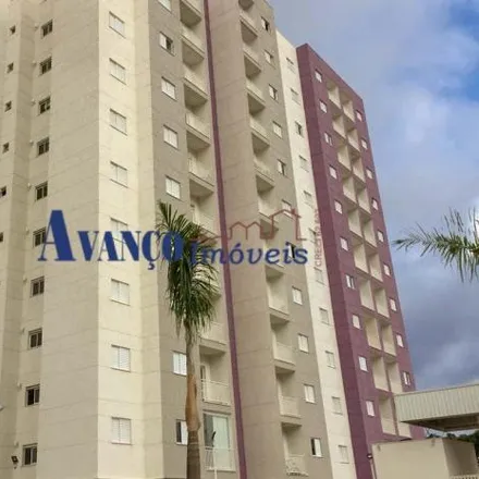 Image 1 - Avenida Cezar Brunholi, Tulipas, Jundiaí - SP, 13212-600, Brazil - Apartment for sale