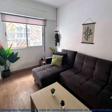 Rent this 4 bed apartment on Calle Lope de Rueda in 30203 Cartagena, Spain
