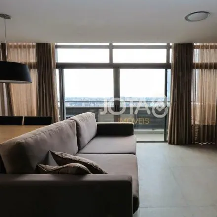 Rent this 2 bed apartment on Universe Life Square in Rua Visconde do Rio Branco, Centro