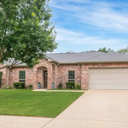 Buy this 3 bed house on 5035 Shiloh Village Drive in Tyler, TX 75703