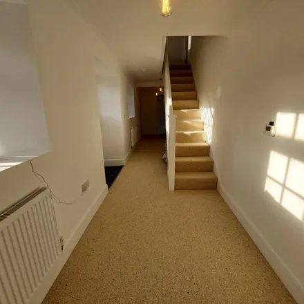 Rent this 4 bed apartment on Main Road in Old Brampton, S42 7JG