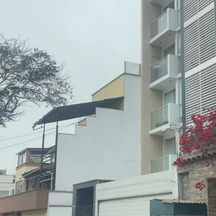 Image 2 - Jirón Los Alguaciles, Santiago de Surco, Lima Metropolitan Area 10853, Peru - Apartment for rent