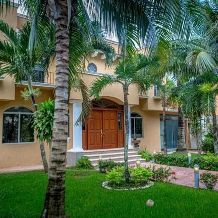 Image 1 - Calle Paseo del Coral, 77560 Cancún, ROO, Mexico - House for sale