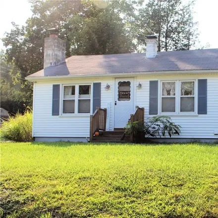 Buy this 2 bed house on 128 Sawmill Road in Glocester, RI 02814