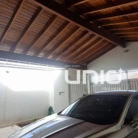 Buy this 2 bed house on Rua Luiz Sturion in Vila Industrial, Piracicaba - SP