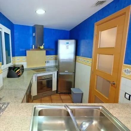 Image 2 - 43530 Alcanar, Spain - Apartment for rent