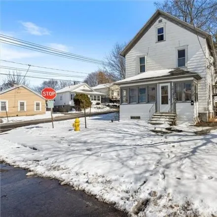 Buy this 4 bed house on 101 King Avenue in City of Syracuse, NY 13209