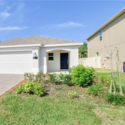 Rent this 3 bed house on Black Birch Drive in Ocoee, FL 32710