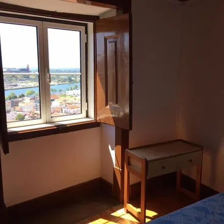Rent this 1 bed apartment on Palácio dos Grilos/Colégio de Santa Rita in Rua da Ilha, 3000-214 Coimbra