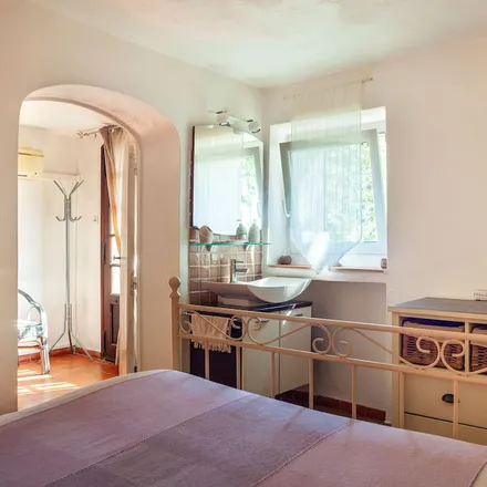 Rent this 1 bed apartment on Cassis in Avenue de la Gare, 13260 Cassis