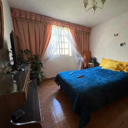 Buy this 3 bed apartment on Calle Presa el Azúcar in Colonia Irrigación, 11500 Mexico City