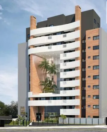 Buy this 3 bed apartment on Alameda Júlia da Costa 422 in Mercês, Curitiba - PR