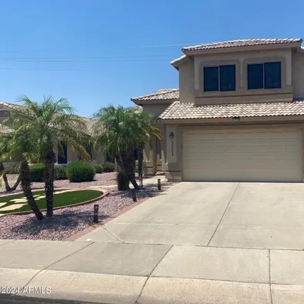 Rent this 3 bed house on 25224 N 66th Dr in Phoenix, Arizona