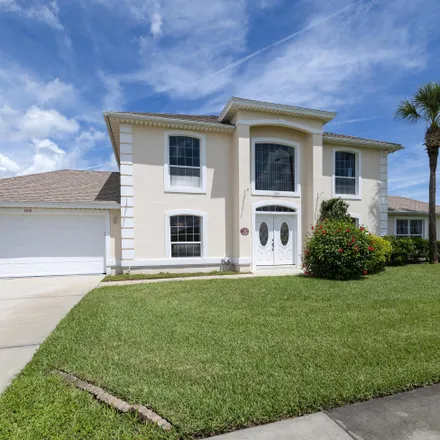 Buy this 4 bed house on 103 Peninsula Winds Drive in Ormond Beach, FL 32176