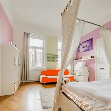 Image 2 - Ortoproban, Piaristengasse, 1080 Vienna, Austria - Apartment for rent