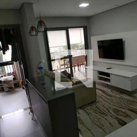 Buy this 2 bed apartment on Rua Brigadeiro Galvão 293 in Santa Cecília, São Paulo - SP