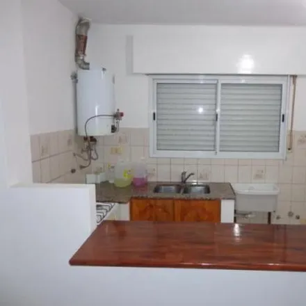 Rent this 1 bed apartment on De Ángelis 321 in San Cayetano, B8003 APV Bahía Blanca