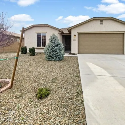 Buy this 4 bed house on 358 Armitage Way in Chino Valley, AZ 86323
