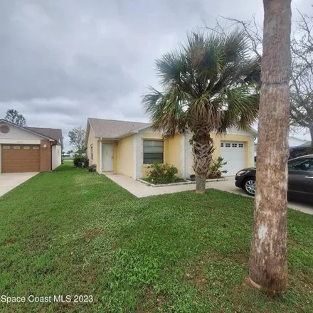 Image 2 - 4030 Bayberry Drive, Melbourne, FL 32901, USA - House for rent