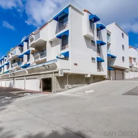 Buy this 2 bed condo on 8332 Regents Road in San Diego, CA 92122