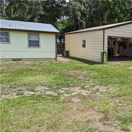 Image 6 - 289 Hudson Street, Inglis, Levy County, FL 34449, USA - House for sale