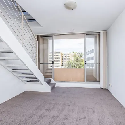 Rent this 1 bed apartment on City Convenience Store in Randle Lane, Surry Hills NSW 2010