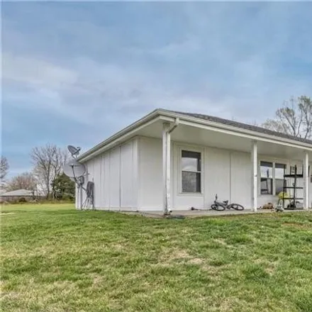 Image 3 - West 8th Street, Garden City, Cass County, MO 64747, USA - House for sale