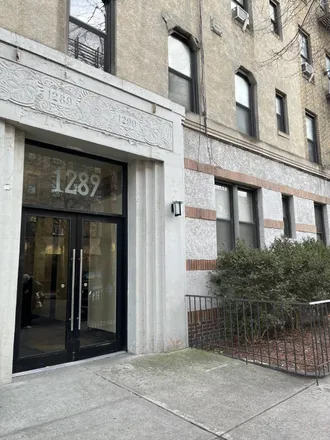 Rent this 1 bed apartment on 1289 East 19th Street in New York, NY 11230