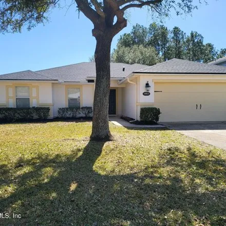 Buy this 3 bed house on 8917 Redtail Drive in Jacksonville, FL 32244