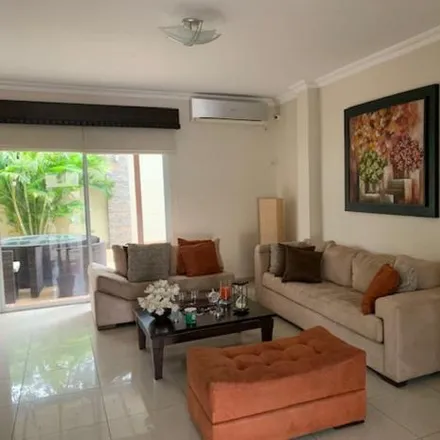 Image 1 - unnamed road, 090901, Guayaquil, Ecuador - House for rent
