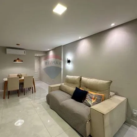 Buy this 5 bed apartment on Rua Tenente Fernando Tuy in Pituba, Salvador - BA
