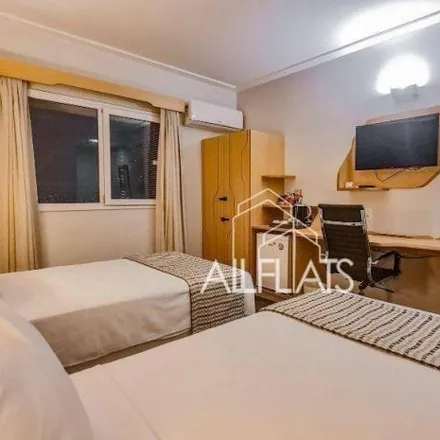 Buy this 1 bed apartment on Comfort Nova Paulista in Rua Vergueiro 2740, Vila Mariana
