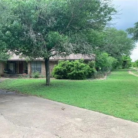 Image 1 - 159 Hungry Hill Road, Eddy, Bruceville-Eddy, TX 76524, USA - House for sale