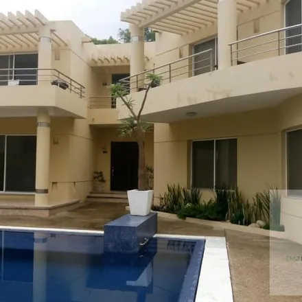 Rent this 3 bed apartment on Calle Olivo in 89140 Tampico, TAM