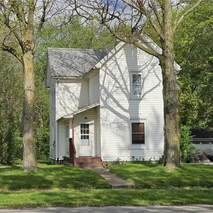 Buy this 3 bed house on GenFed in 248 South Lyman Street, Wadsworth