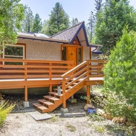 Buy this 3 bed house on 25130 Lodge Road in Idyllwild-Pine Cove, Riverside County