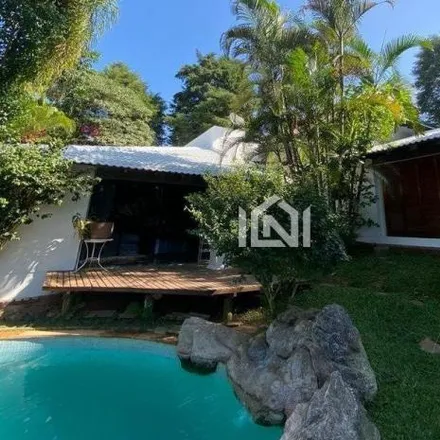 Buy this 4 bed house on Viaduto Professor William Ortiz in Jardim Horizonte, Cotia - SP