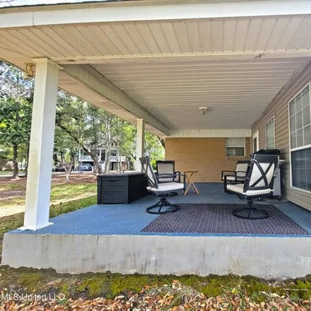 Image 9 - 2521 Orrell Dr, Gautier, Mississippi, 39553 - House for sale