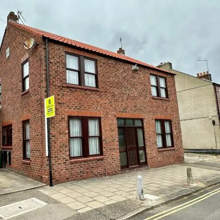 Buy this 3 bed duplex on unnamed road in Guisborough, TS14 7AQ