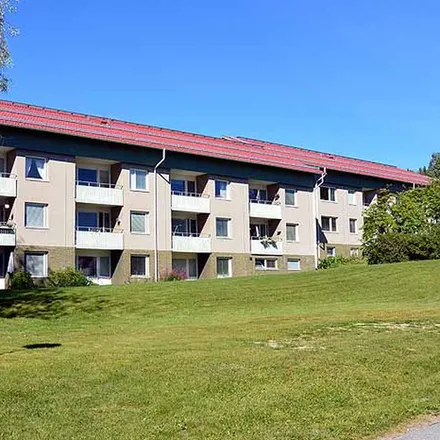 Rent this 3 bed apartment on Stallgatan in 917 32 Dorotea, Sweden