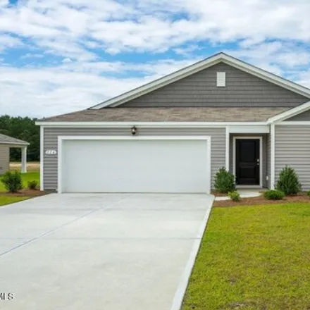 Buy this 3 bed house on Ocean Highway West in Shallotte, NC 28462