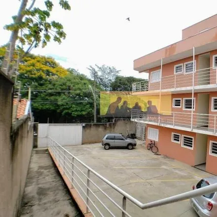 Rent this 4 bed house on Rua Doutor Plínio do Amaral in Cidade Universitária, Campinas - SP