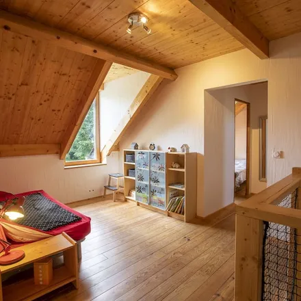 Rent this 5 bed house on 65120 Luz-Saint-Sauveur