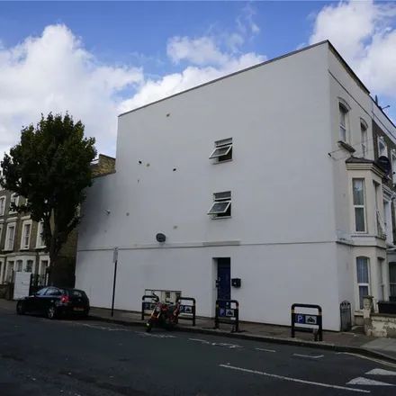 Image 7 - Gainsborough Road, London, RM8 2DL, United Kingdom - Apartment for rent