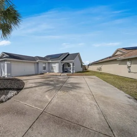 Buy this 3 bed house on 270 South Glades Trail in Panama City Beach, FL 32407