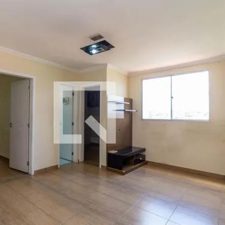 Rent this 3 bed apartment on Rua Brasília de Minas in Residencial Parque Cumbica, Guarulhos - SP